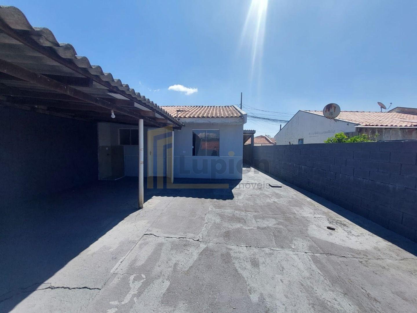 Casa à venda, NAÇÕES  , FAZENDA RIO GRANDE - PR